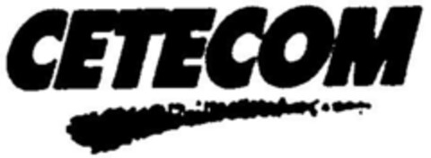 CETECOM Logo (DPMA, 22.06.1994)