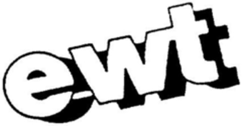 ewt Logo (DPMA, 23.11.1988)