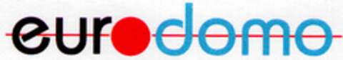 eurodomo Logo (DPMA, 28.07.1993)