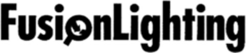 FusionLighting Logo (DPMA, 28.10.1994)