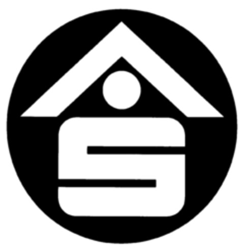 S Logo (DPMA, 02.04.1979)