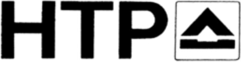 HTP Logo (DPMA, 29.08.1992)