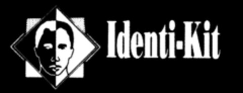 Identi-Kit Logo (DPMA, 25.03.1994)