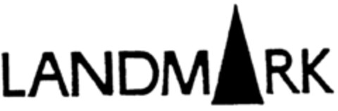 LANDMARK Logo (DPMA, 24.11.1989)