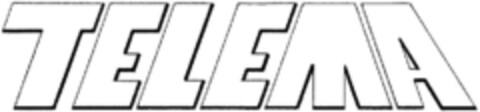 TELEMA Logo (DPMA, 01/12/1994)