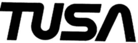 TUSA Logo (DPMA, 19.09.1990)