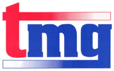 tmg Logo (DPMA, 27.06.1992)