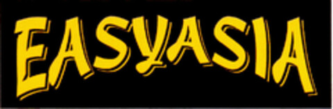 EASYASIA Logo (DPMA, 09/17/1994)