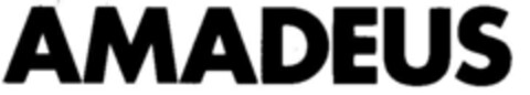 AMADEUS Logo (DPMA, 24.10.1994)