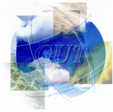 GUT Logo (DPMA, 23.05.2000)