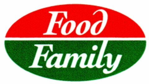 Food Family Logo (DPMA, 21.08.2000)