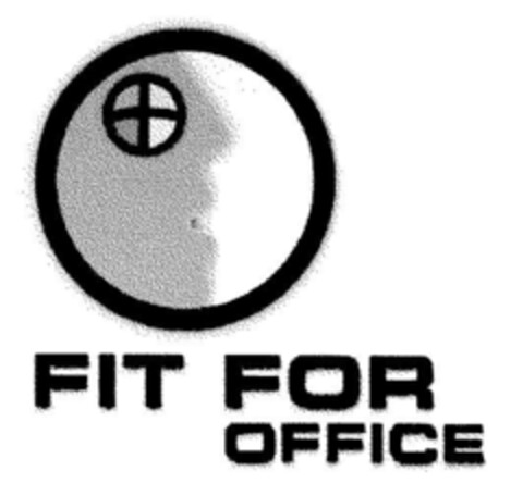 FIT FOR OFFICE Logo (DPMA, 05.12.2000)