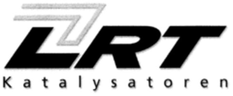 LRT Katalysatoren Logo (DPMA, 12/22/2000)