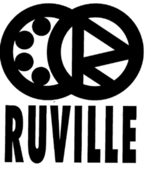 RUVILLE Logo (DPMA, 16.01.2001)