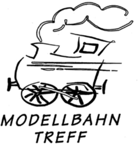 MODELLBAHN TREFF Logo (DPMA, 16.05.2001)