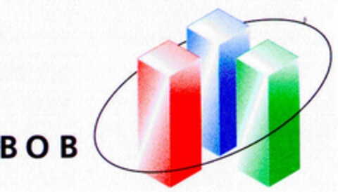 BOB Logo (DPMA, 02.06.2001)