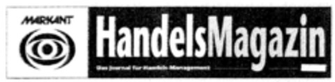 HandelsMagazin MARKANT Logo (DPMA, 05.07.2001)
