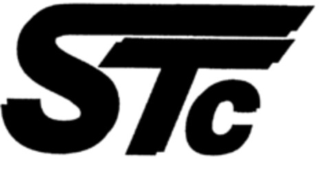 STC Logo (DPMA, 13.09.2001)