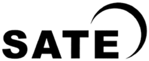 SATE Logo (DPMA, 25.04.2008)