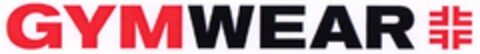 GYMWEAR Logo (DPMA, 25.07.2008)