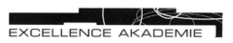 EXCELLENCE AKADEMIE Logo (DPMA, 05.01.2009)