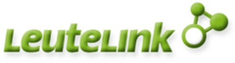 LeuteLink Logo (DPMA, 04.05.2009)