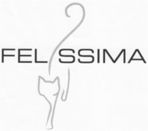 FELISSIMA Logo (DPMA, 02.06.2009)