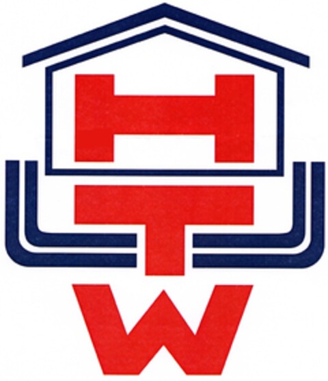HTW Logo (DPMA, 28.08.2009)