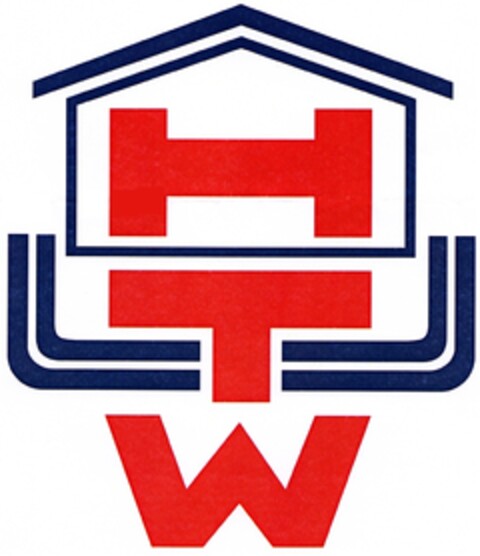 HTW Logo (DPMA, 08/28/2009)