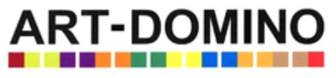 ART-DOMINO Logo (DPMA, 10/14/2009)