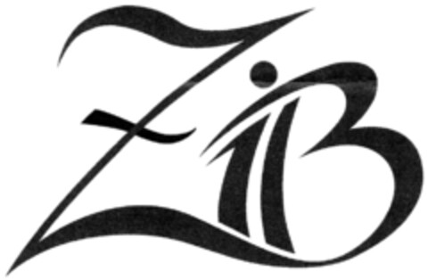 ZiB Logo (DPMA, 18.02.2010)