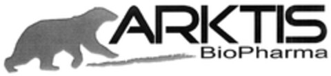 ARKTIS BioPharma Logo (DPMA, 10.03.2010)