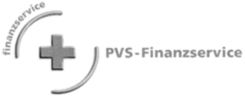 PVS - Finanzservice Logo (DPMA, 03/16/2010)