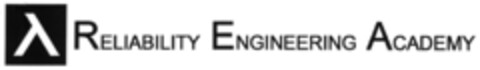 RELIABILITY ENGINEERING ACADEMY Logo (DPMA, 27.05.2010)