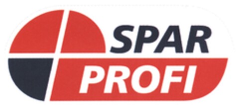 SPAR PROFI Logo (DPMA, 01.09.2010)