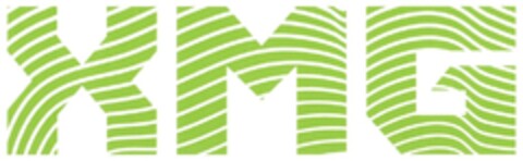 XMG Logo (DPMA, 07.10.2010)