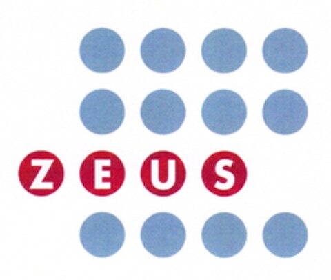 ZEUS Logo (DPMA, 04.12.2010)