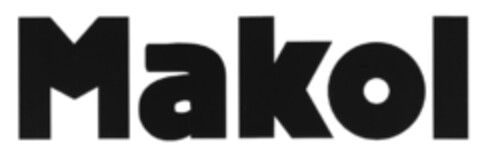 Makol Logo (DPMA, 04.07.2011)