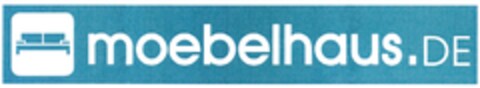 moebelhaus.DE Logo (DPMA, 07/28/2011)