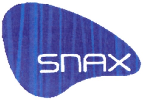 SnAX Logo (DPMA, 21.09.2011)