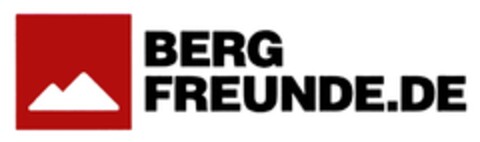 BERGFREUNDE.DE Logo (DPMA, 05.10.2011)