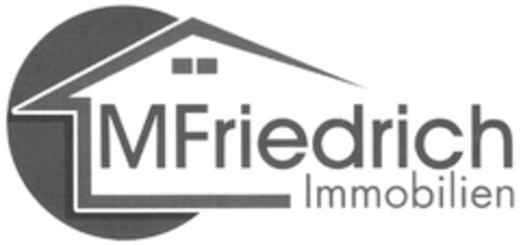MFriedrich Immobilien Logo (DPMA, 12/09/2011)