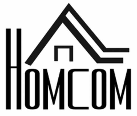 HOMCOM Logo (DPMA, 31.01.2012)