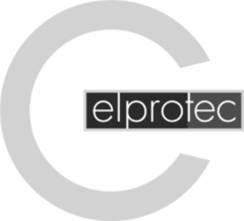 elprotec Logo (DPMA, 11.10.2012)