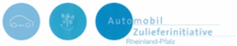 Automobil Zulieferinitiative Rheinland-Pfalz Logo (DPMA, 04.12.2012)