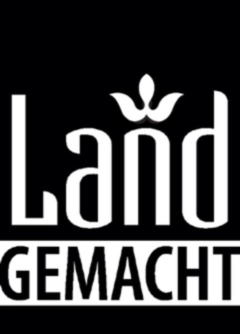 Land GEMACHT Logo (DPMA, 16.09.2013)