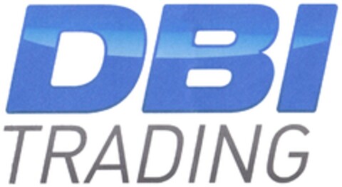 DBI TRADING Logo (DPMA, 02.09.2013)