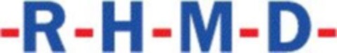 -R-H-M-D- Logo (DPMA, 29.01.2014)