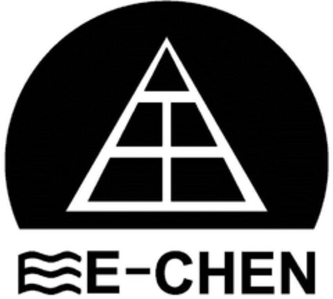 E-CHEN Logo (DPMA, 26.05.2014)