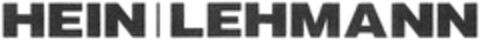 HEIN LEHMANN Logo (DPMA, 08.03.2014)